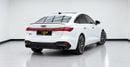 Audi S5 TFSI LIMOUSINE
