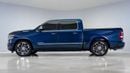 RAM 1500 LIMITED 10th Anniversary Edition | GCC Specs
