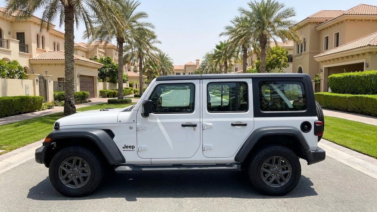 جيب رانجلر كارس24 هي سوق ضخم للسيارات المستعملة موثوق ومضمون ٪كارس24 هي سوق ضخم للسيارات المستعملة موثوق ومضمون