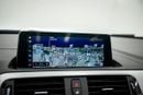 بي أم دبليو 220 220i Sportline Convertible | GCC | Full Service History | Excellent Condition