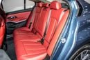 BMW 318i PURE