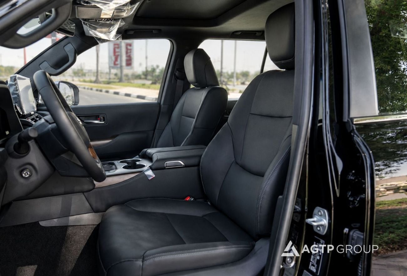 Toyota Land Cruiser VX 3.3L Twin-Turbo Diesel | AFRICA EXPORT