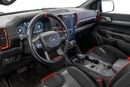 Ford Ranger RAPTOR
