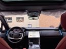 Land Rover Range Rover AUTOBIOGRAPHY P530