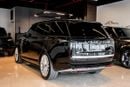 Land Rover Range Rover AUTOBIOGRAPHY P530 Autobiography | P530 V8 | Warranty & Service Contract | Like