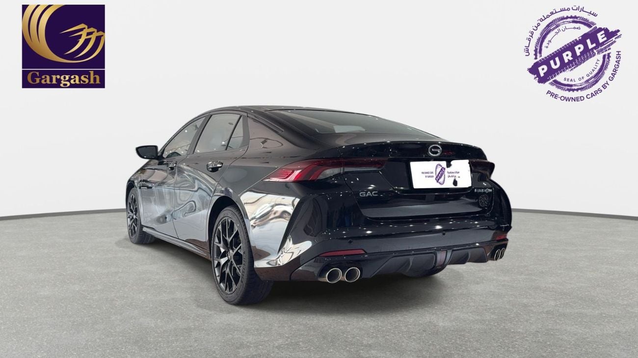 GAC Empow GL | 2024 | 0% DP | 918 / Month | Gargash Warranty | Service History