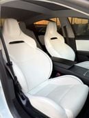 Tesla Model 3 PERFORMANCE