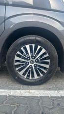 Toyota Granvia PLATINUM Right Hand Drive