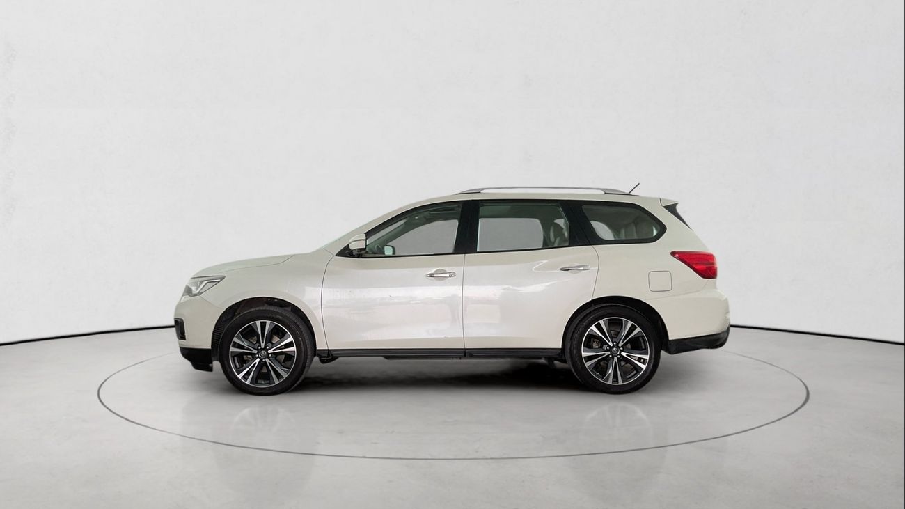 Nissan Pathfinder SL | Guaranteed Warranty | 0 Down Payment