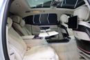 Mercedes Benz S 680 2024 Mercedes-Maybach S680, Two-Tone, Executive Rear Seat Package, Gargash Warranty + Service!!