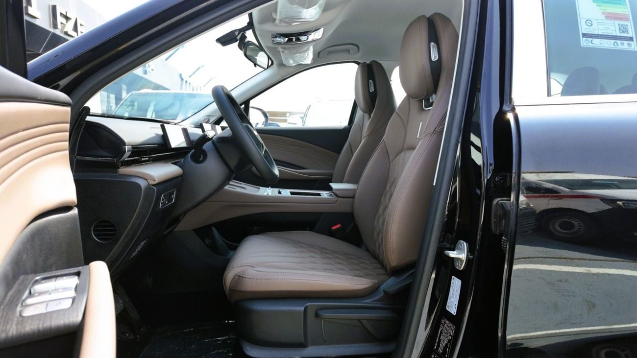 أومودا C7 Shs 1.6L TGDI 197HP