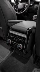 Land Rover Range Rover Sport SE P400