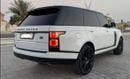 Land Rover Range Rover AUTOBIOGRAPHY