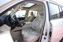 Toyota Land Cruiser GXR