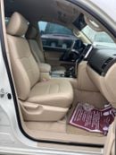 Toyota Land Cruiser GXR 4.5L
