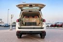 Toyota Land Cruiser GXR LAND CRUISER GXR DIESEL 3.3