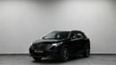 GAC GS3 GCC | Agency Warranty 5 Years or 150,000 KM |