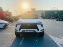 لكزس GX550 بريميوم