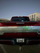 فورد F 150 ليمتيد كرو كاب لوكس PK LIMITED CREW CAB LUX PK
