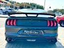 فورد موستانج ECOBOOST PREMIUM