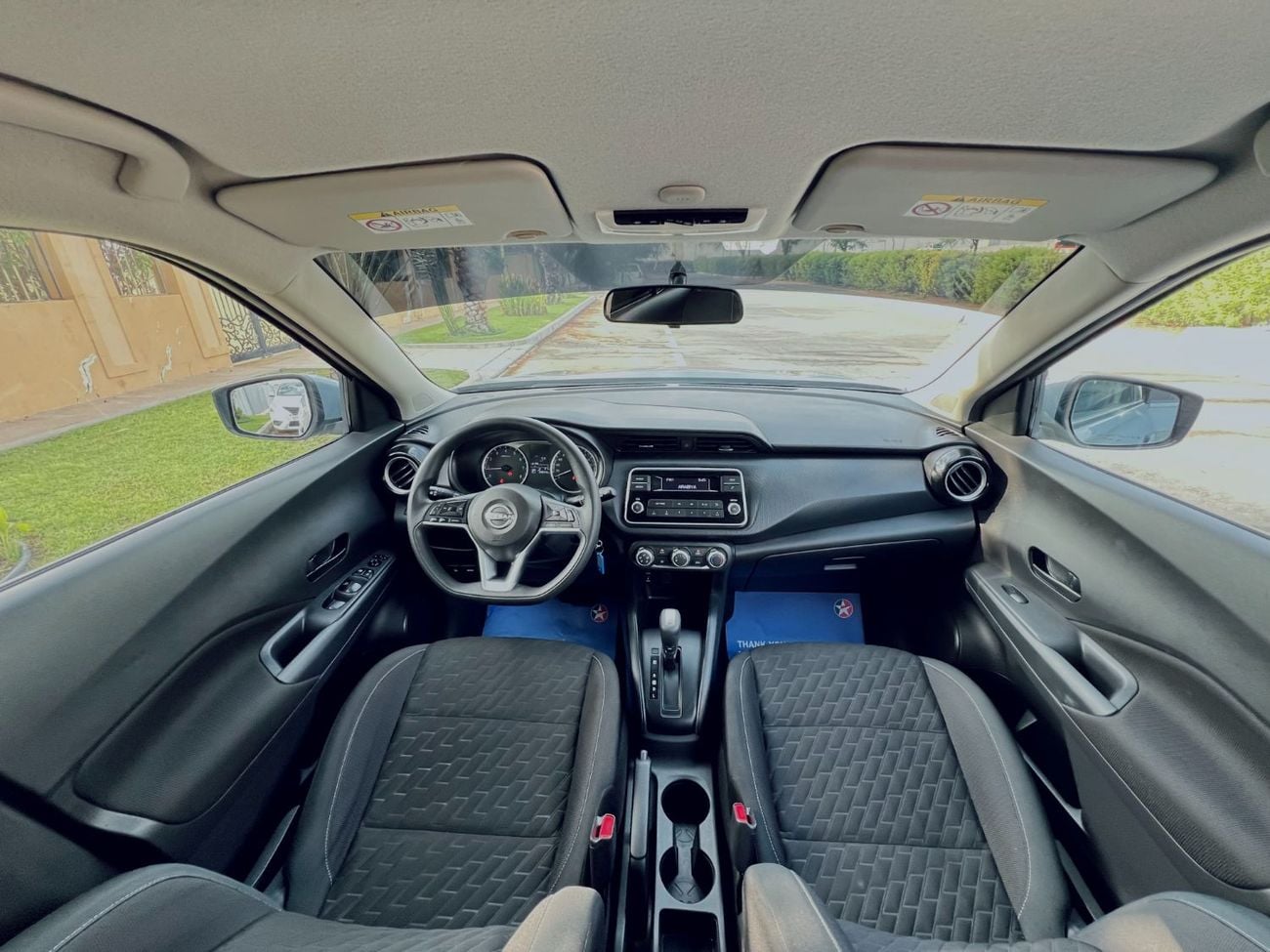 Nissan Kicks S NO CONVENIENCE FEES | UNDER WARRANTY | 0% DOWN PAYMENT | CERTIFIED PRE-OWNED |