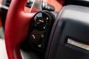 Land Rover Range Rover Sport SVR