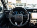 Toyota Fortuner VXR Fortuner 2.4 Diesel GR || 2026