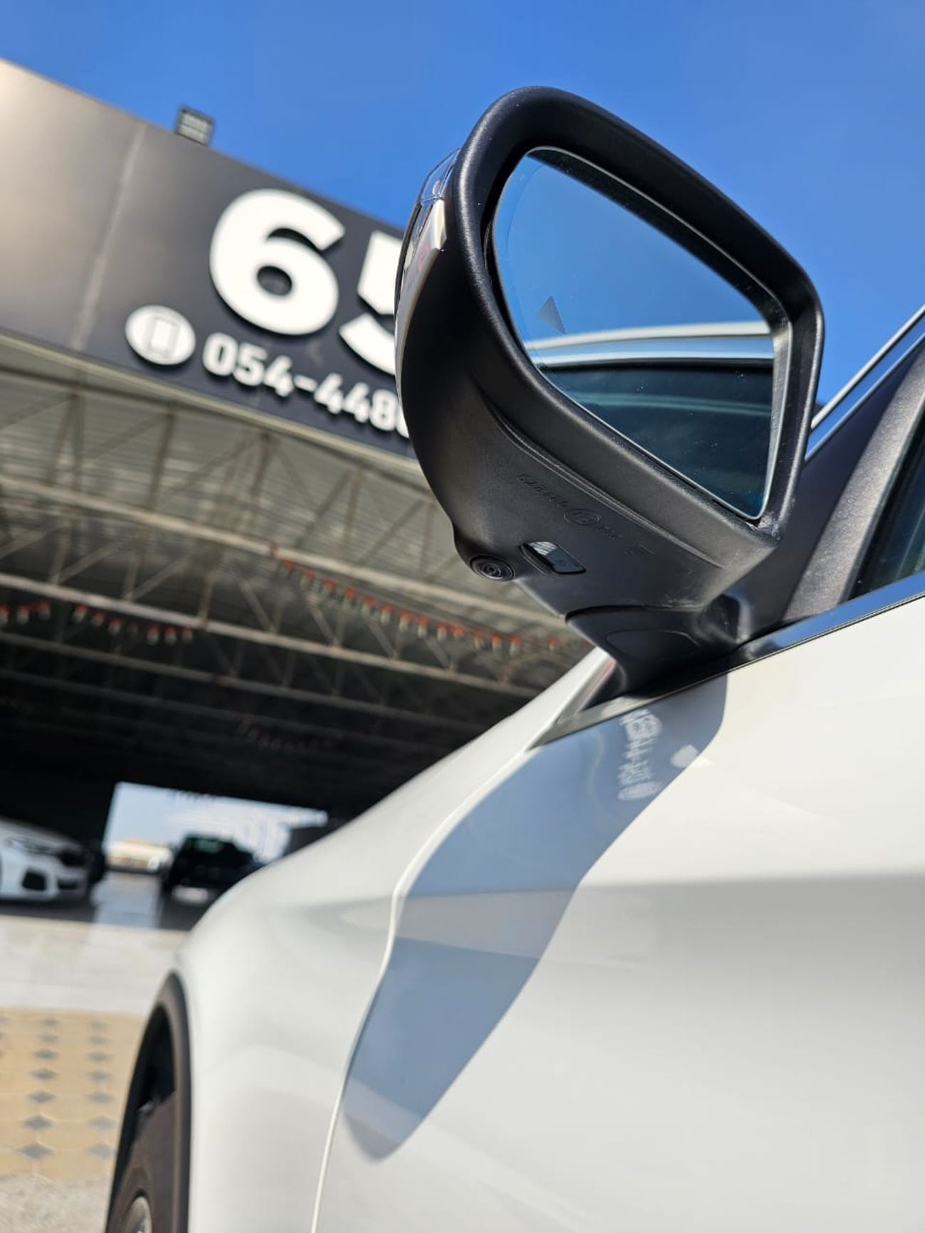 Mercedes Benz GLC 300 4MATIC