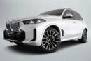بي أم دبليو X5 XDRIVE40i M SPORT