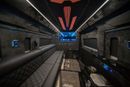 تويوتا هاياس GL Party Van built by Barugzai