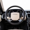 Land Rover Discovery SE AED 1,340 P.M • 0% Downpayment • Land Rover Discovery • 1 Year Warranty