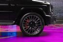 Mercedes Benz G63 AMG STANDARD 2027 Mercedes AMG 63 - Full Option