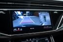 Audi Q7 45 TFSI | GCC Specs | with Warranty and Service