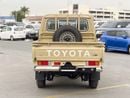 Toyota Land Cruiser Pick Up EXPORT ONLY - LC79 DC 4.0L PETROL AT
