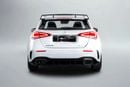 مرسيدس بنز A 35 AMG 4MATIC Hatchback