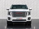 GMC Yukon DENALI