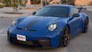 Porsche 911 GT3 WEISSACH PACKAGE GT3 992.2 - gcc