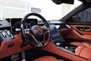 Mercedes Benz S500 L 4MATIC
