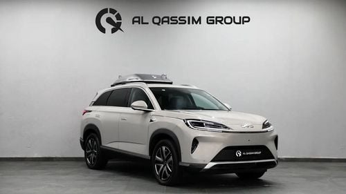 BYD Sealion 7 PERFORMANCE BYD SEALION 7 | AED 2,250 monthly