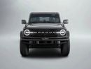 Ford Bronco BADLANDS