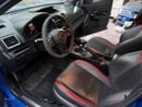 Subaru Impreza WRX-STi STANDARD