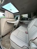Nissan Patrol SAFARI T2