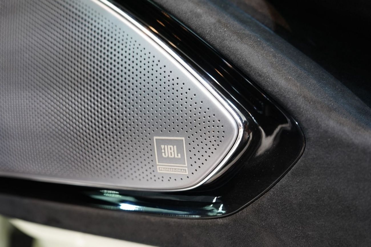 Ferrari Roma Roma Carbon Exterior, Magneride Dual Suspension, JBL Audio!!