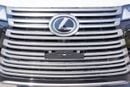 Lexus LX600 SIGNATURE