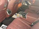 BMW 740i MASTERCLASS M SPORT PACKAGE BMW 740i 3.5L V6 2025 full