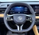 MG HS 2025 MG HS Deluxe, 2031 MG Warranty, Full MG Service History, Low Km, Fully Loaded, GCC