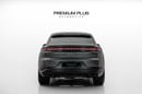 Porsche Cayenne STANDARD