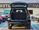 تويوتا فورتونر FORTUNER 4.0L V6 PETROL | DUAL A/C | DIFF LOCK | DVD CAMERA (CODE # F6S)