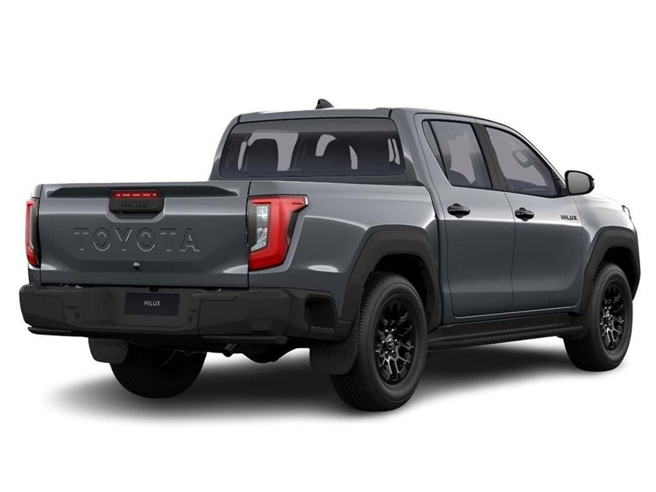 Toyota Hilux TOYOTA HILUX ICON RIGHTHAND DRIVE EXPORT ONLY