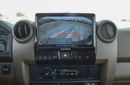 Toyota Land Cruiser 70 LC76 LX V6 4.0L 4WD PETROL SUV 2026